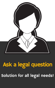 Get legal advice online