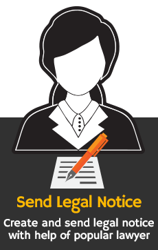Send Legal Notice